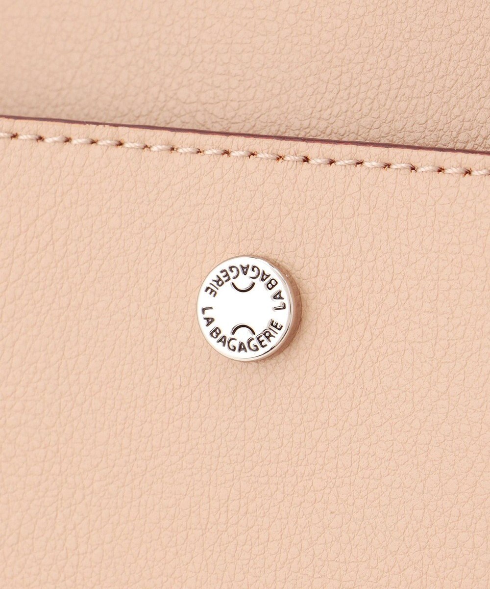 LA BAGAGERIE クイックチェンジ2WAYバッグ 