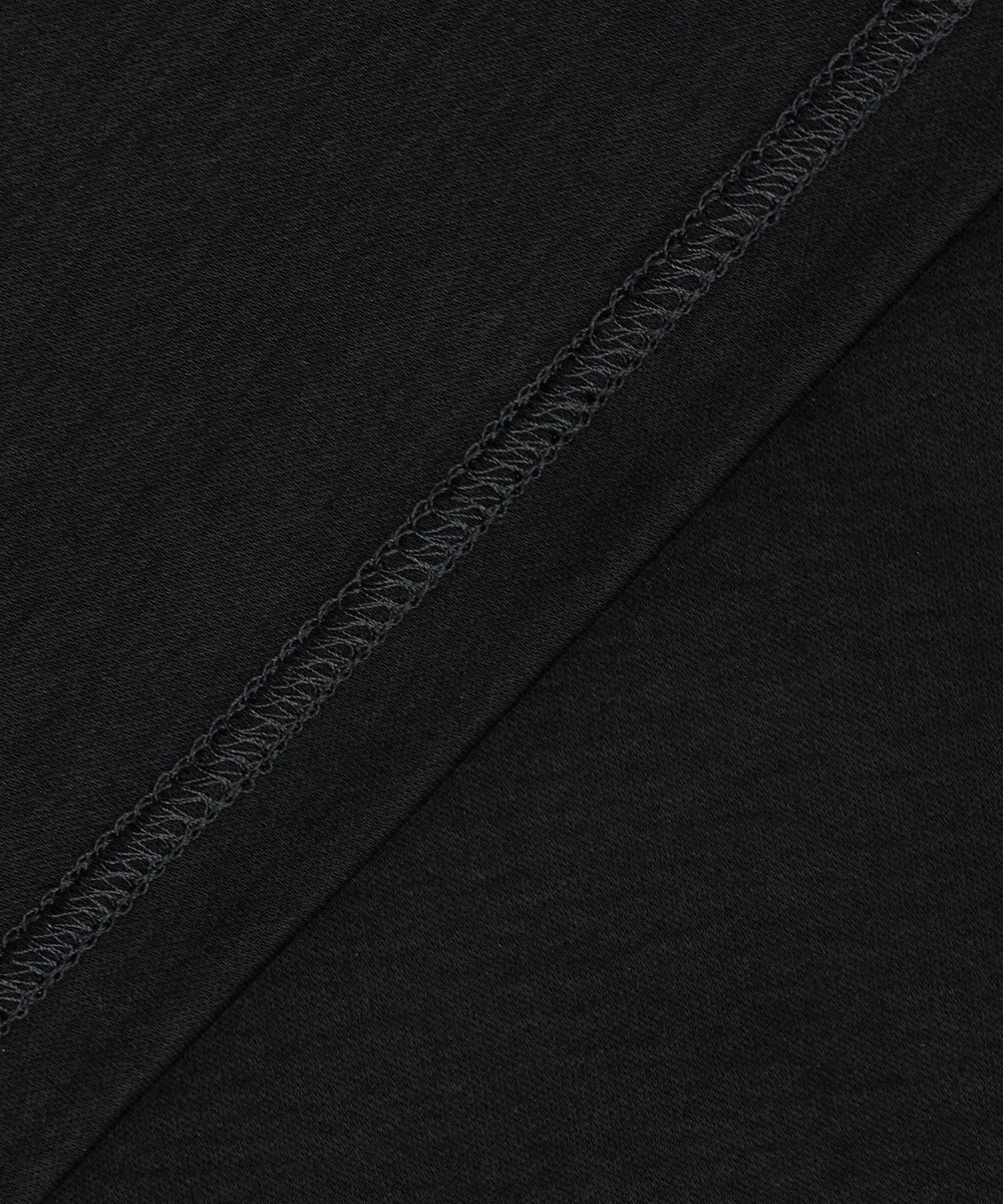 23区 S 【GOLD LABEL】エンブロイダリー コンビ TEE 