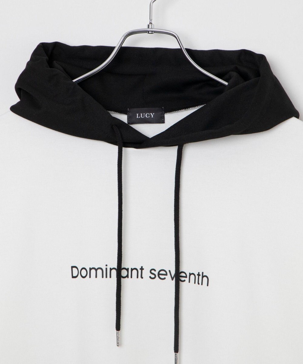 WEGO ドルマンポンチフードロンT 