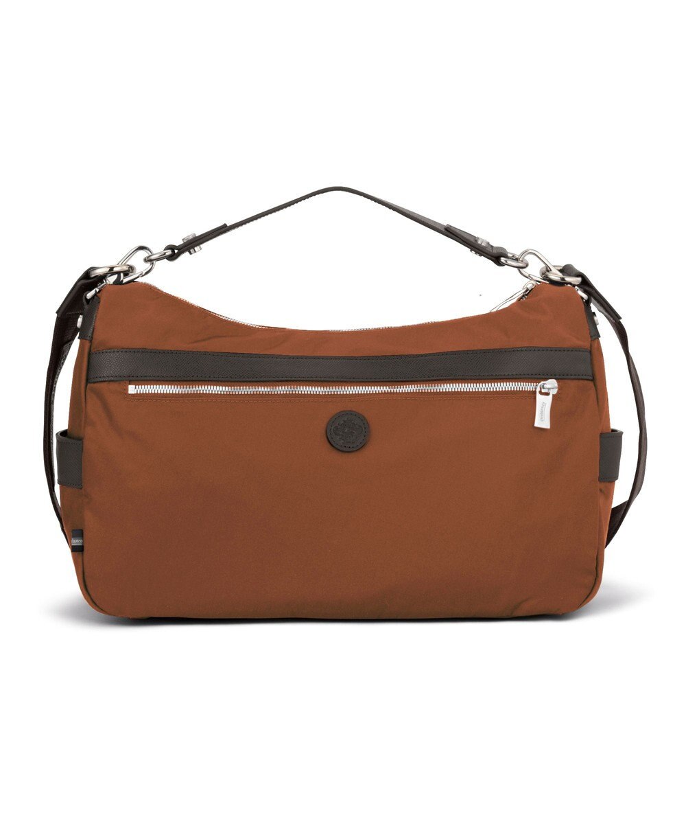 ACE BAGS & LUGGAGE Orobianco ソロペルテ ショルダーバッグ  12L 760g 92955 オロビアンコ 