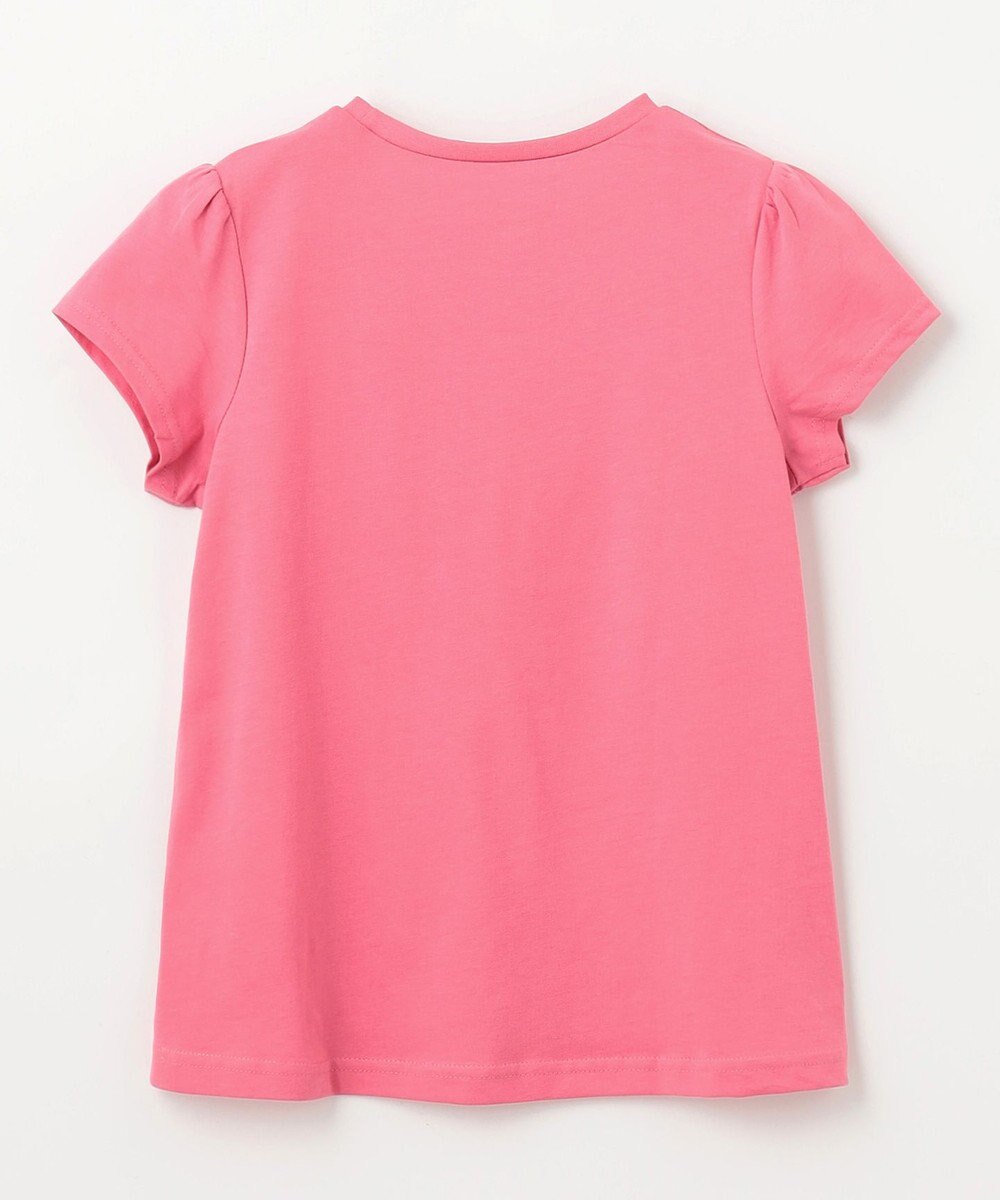 ANY KIDS 【WEB限定】7days プリント 半袖 Tシャツ 