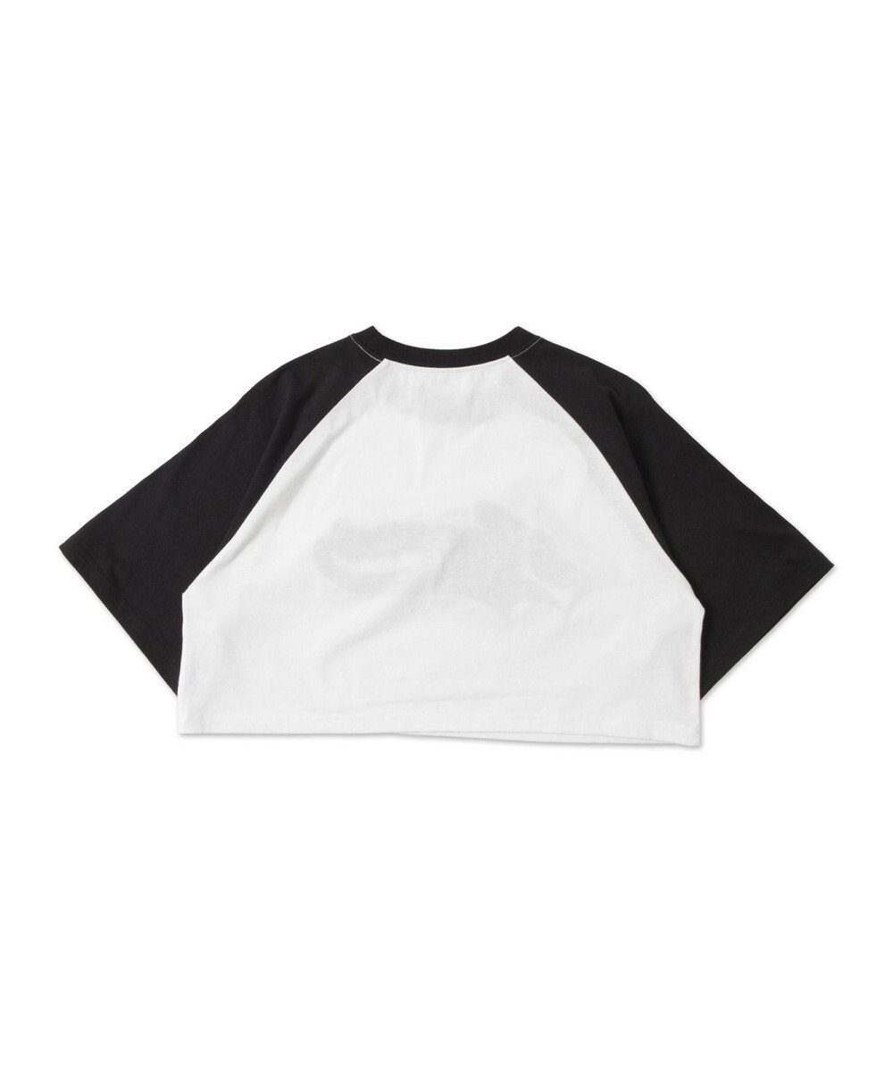 WEGO チームロゴサガララグランショートT 