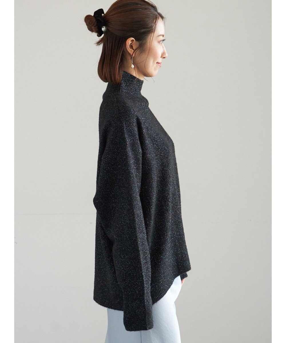 Te chichi MIXラメニット 