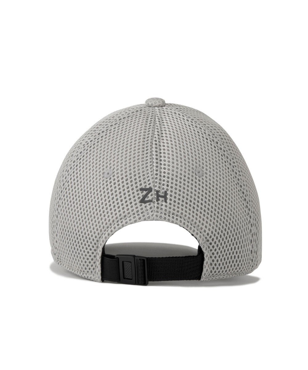 ZERO HALLIBURTON メッシュキャップ ZHG-CAP26 85066 
