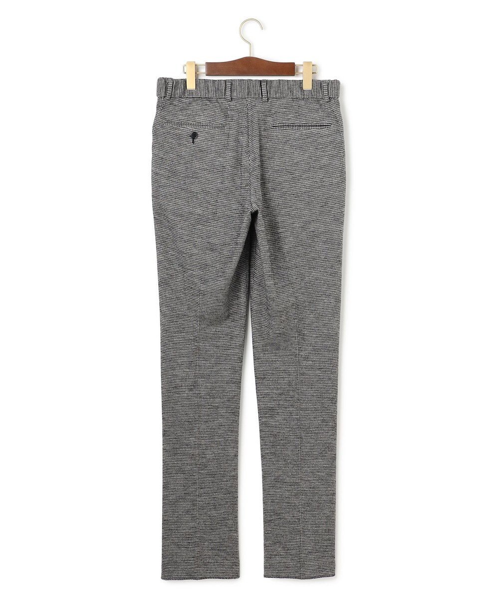 J.PRESS MEN 【セットアップ対応 / ストレッチ】SOFAニット ハイグレードジャージー スラックス 