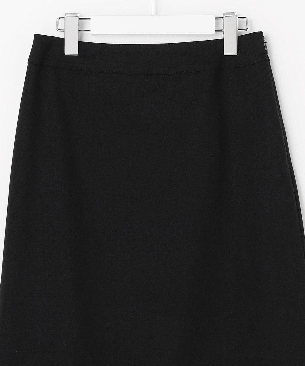 J.PRESS LADIES 【リクルート対応】セラータカームスキン スカート 