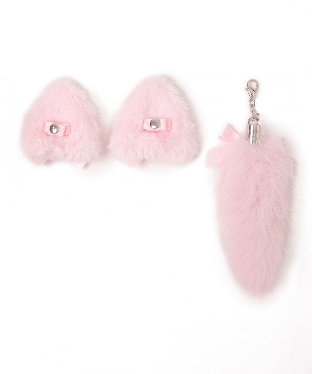 WEGO 【痛バ＆推し活グッズ】ねこ耳DIYセット 