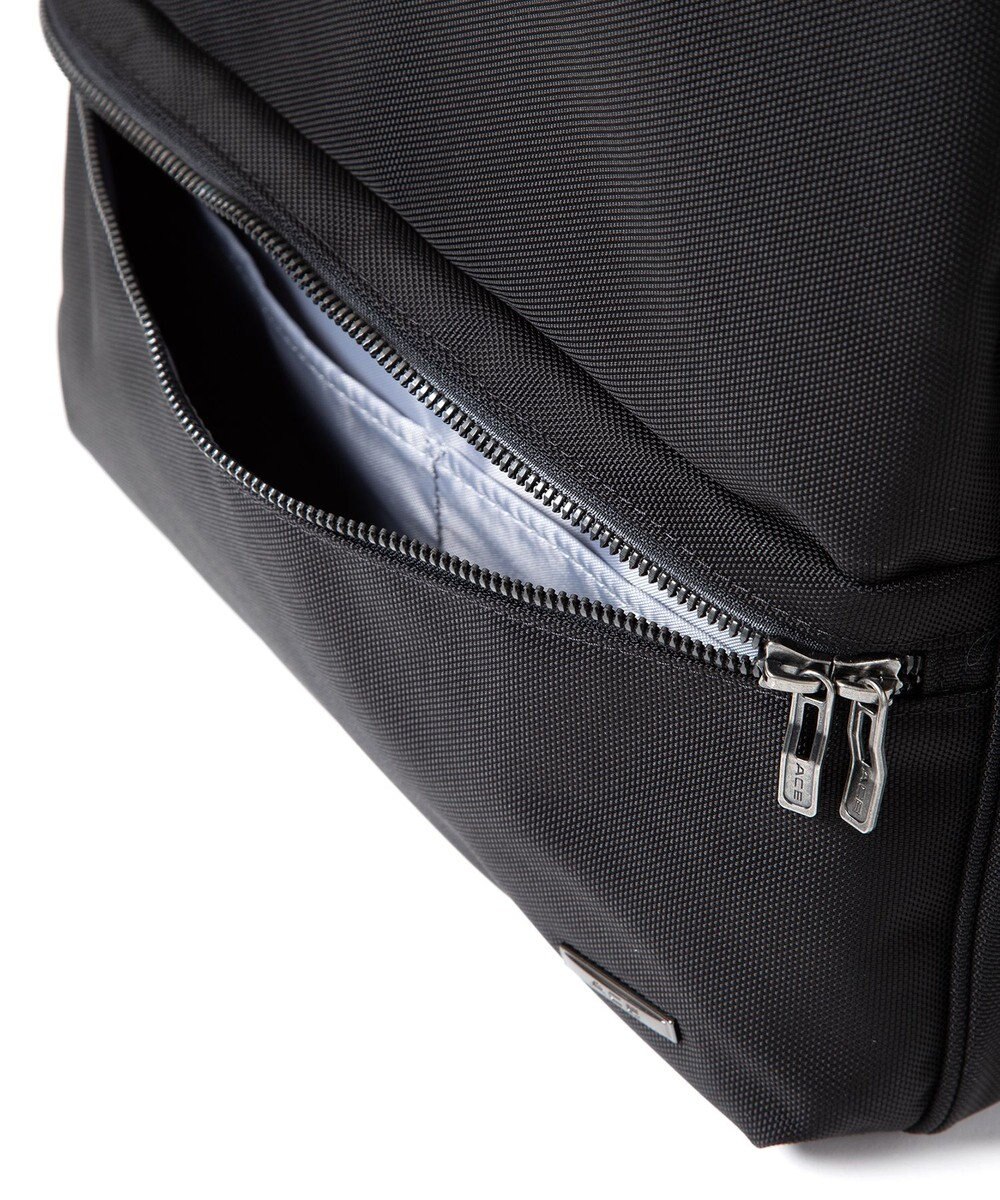 ACE BAGS & LUGGAGE 【WEB限定】ACE ヴィターラ コーデュラバリスティック 3WAYバッグ ビジネスリュック B4サイズ 68213 