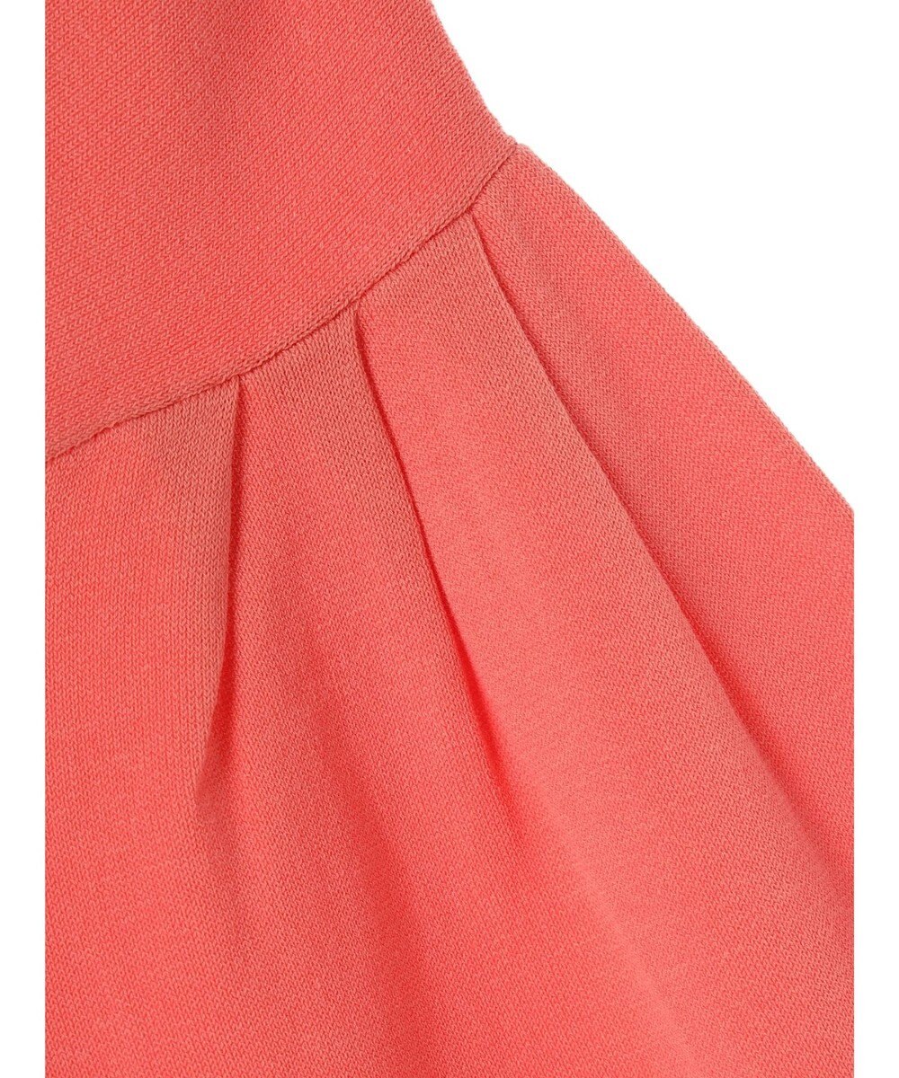 AMERICAN HOLIC 袖ボリュームニットプルオーバー 