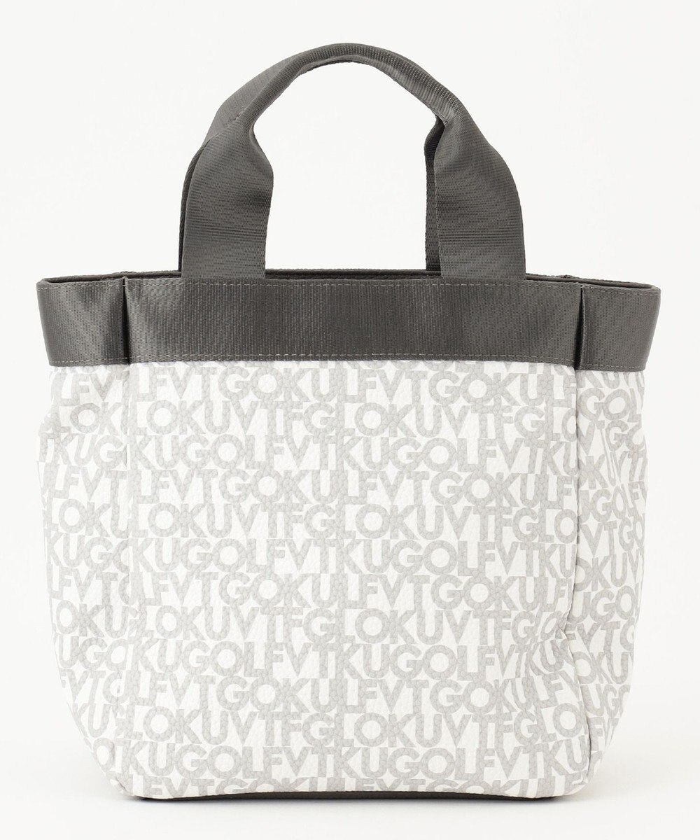 23区GOLF 【UNISEX】モノグラム カートバック 