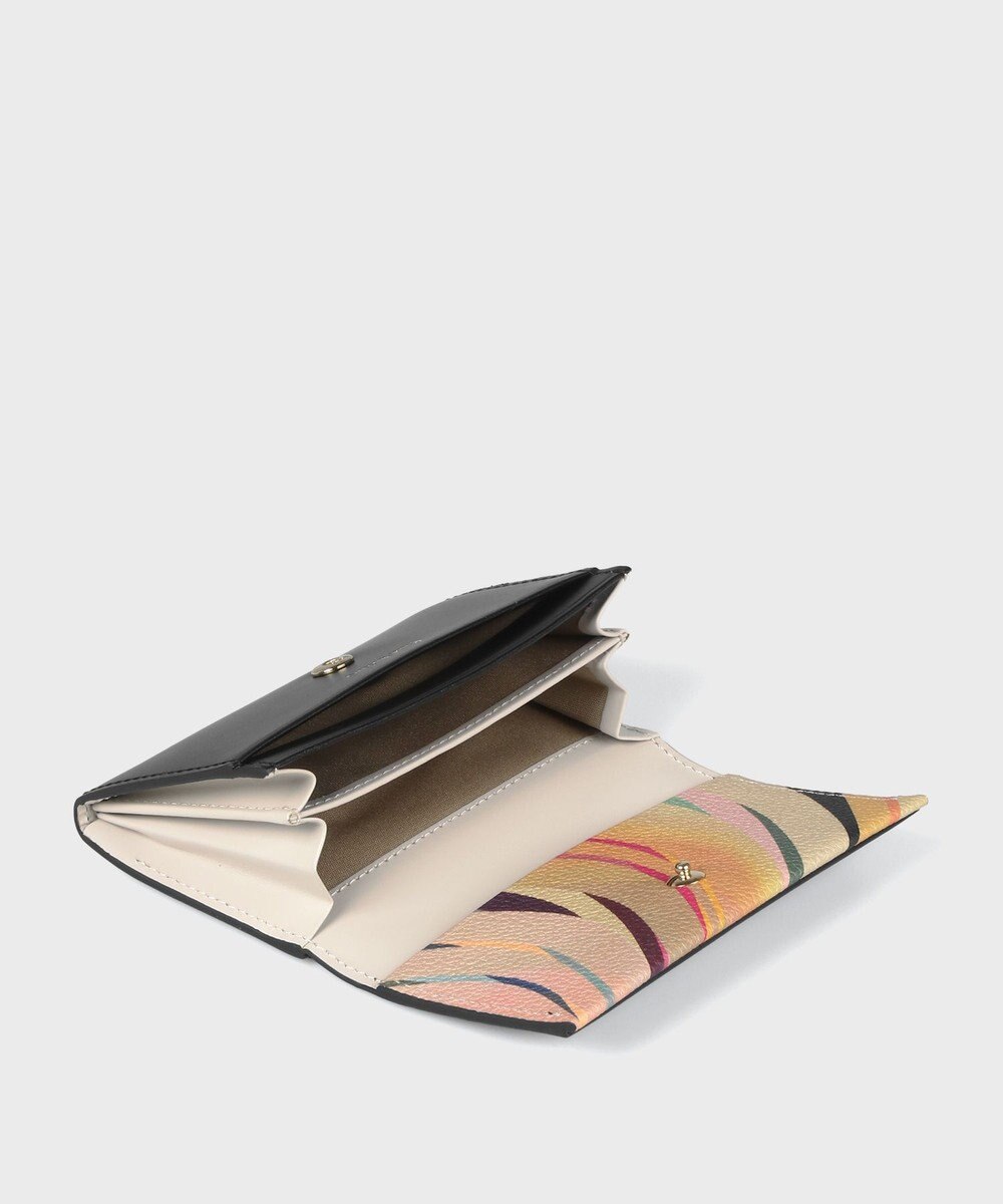 Paul Smith Newスワールトリム 名刺入れ 
