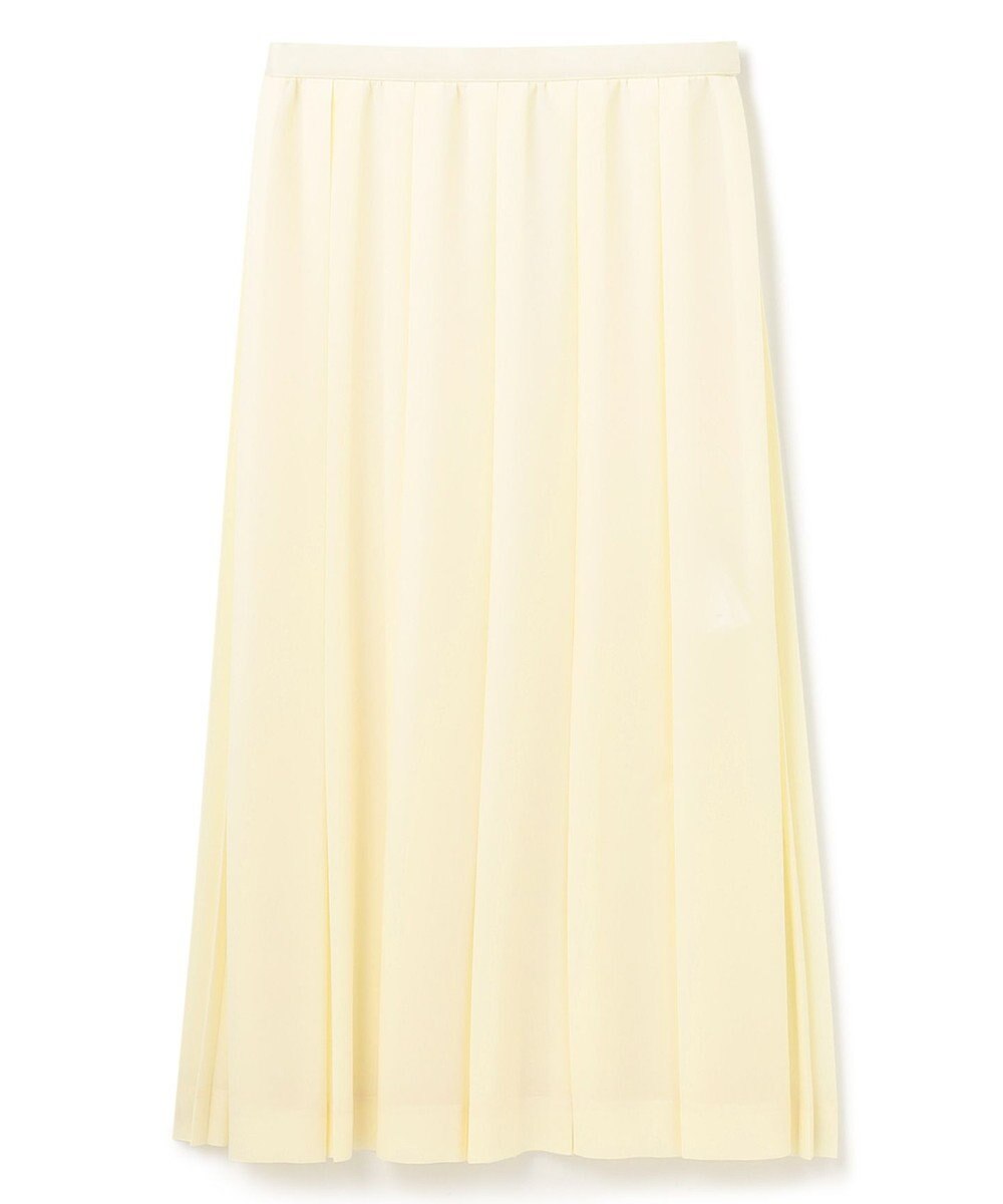 BEIGE， ANNE / プリーツスカート 