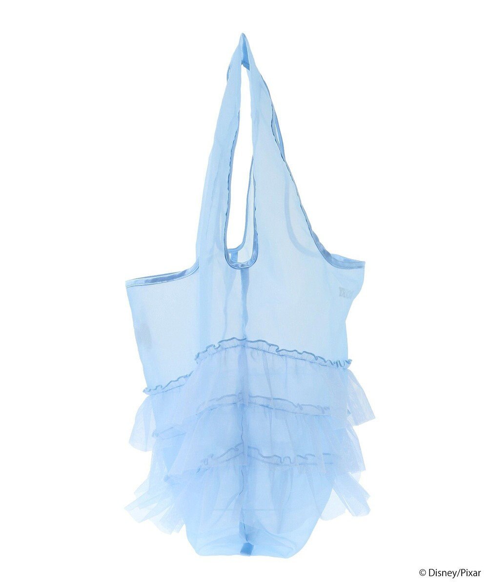 earth music&ecology Ｆｉｎｄｉｎｇ　Ｎｅｍｏ／シアーフリルバッグ 