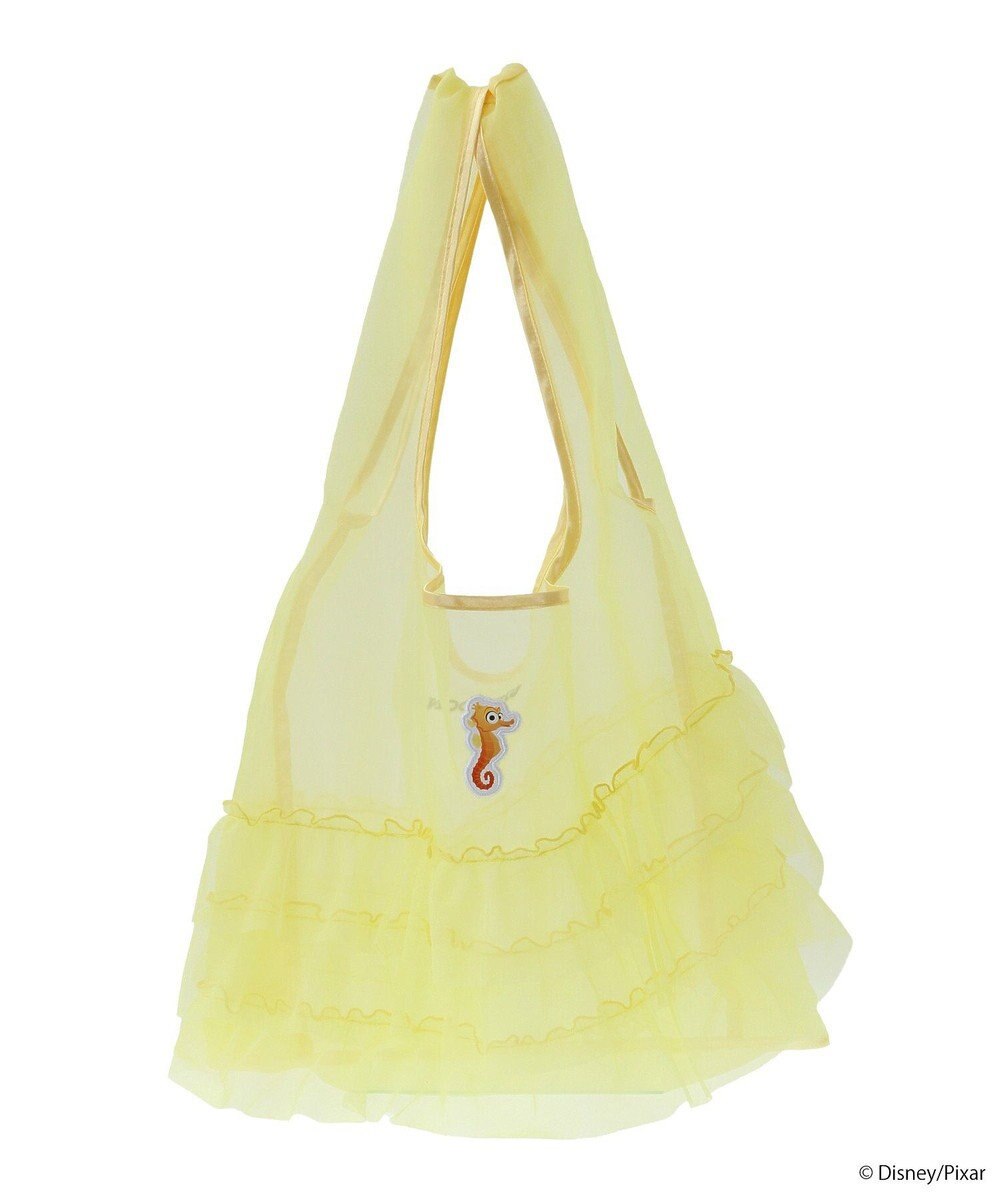 earth music&ecology Ｆｉｎｄｉｎｇ　Ｎｅｍｏ／シアーフリルバッグ 