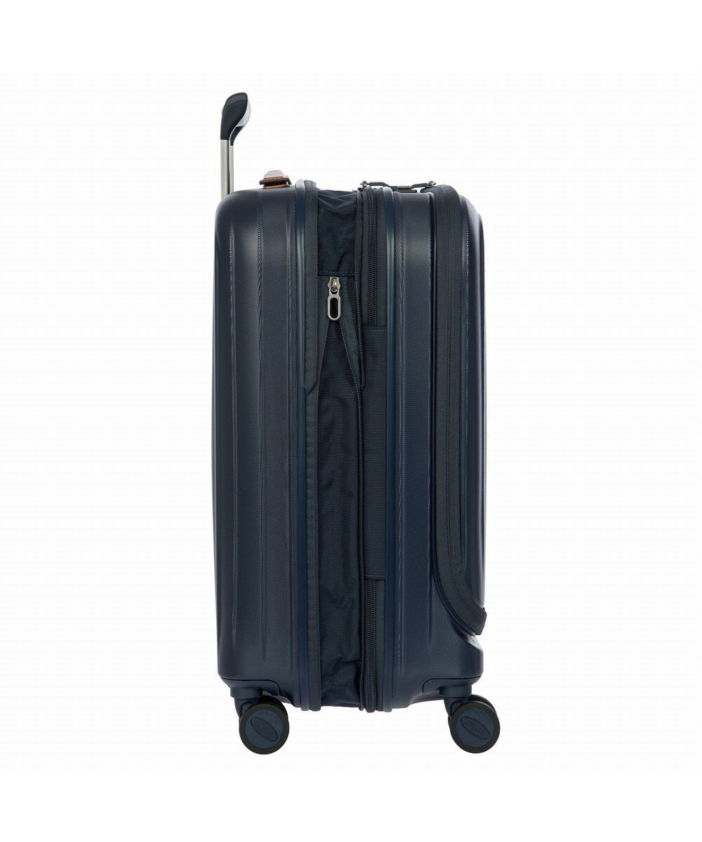 ACE BAGS & LUGGAGE BRIC'S TAORMINA タオルミナ スーツケース 44L 89232／BAH08450 ブリックス 