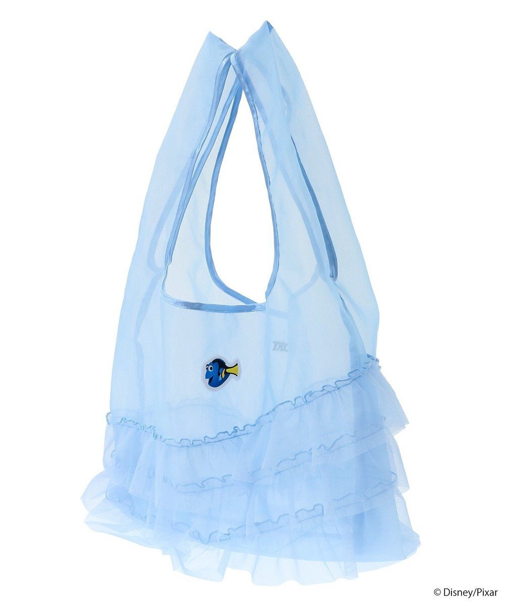 earth music&ecology Ｆｉｎｄｉｎｇ　Ｎｅｍｏ／シアーフリルバッグ 