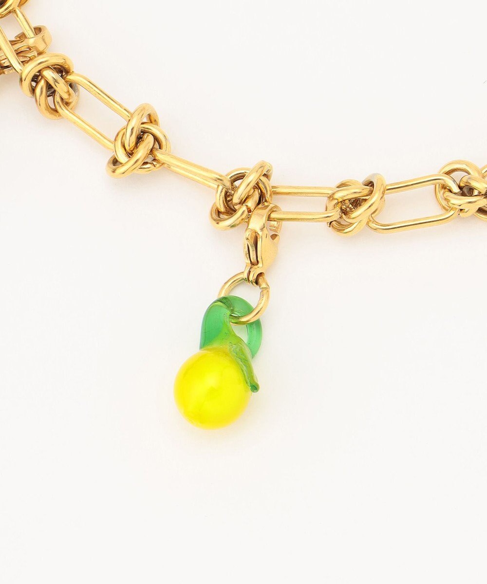 GRACE CONTINENTAL PALAS GELATOネックレス 