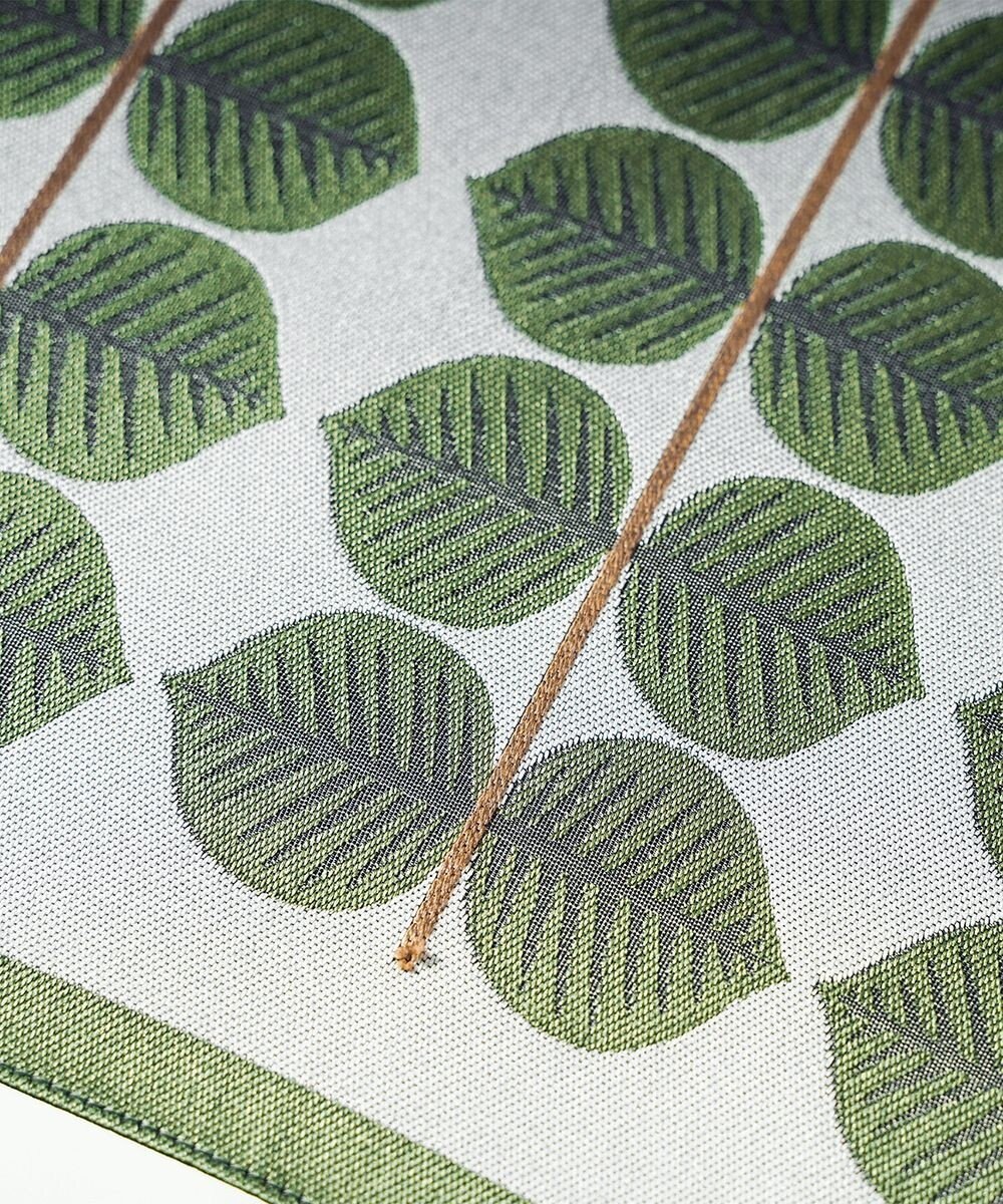 槇田商店 <新柄登場>Stig Lindberg BERSA グリーン 長傘 