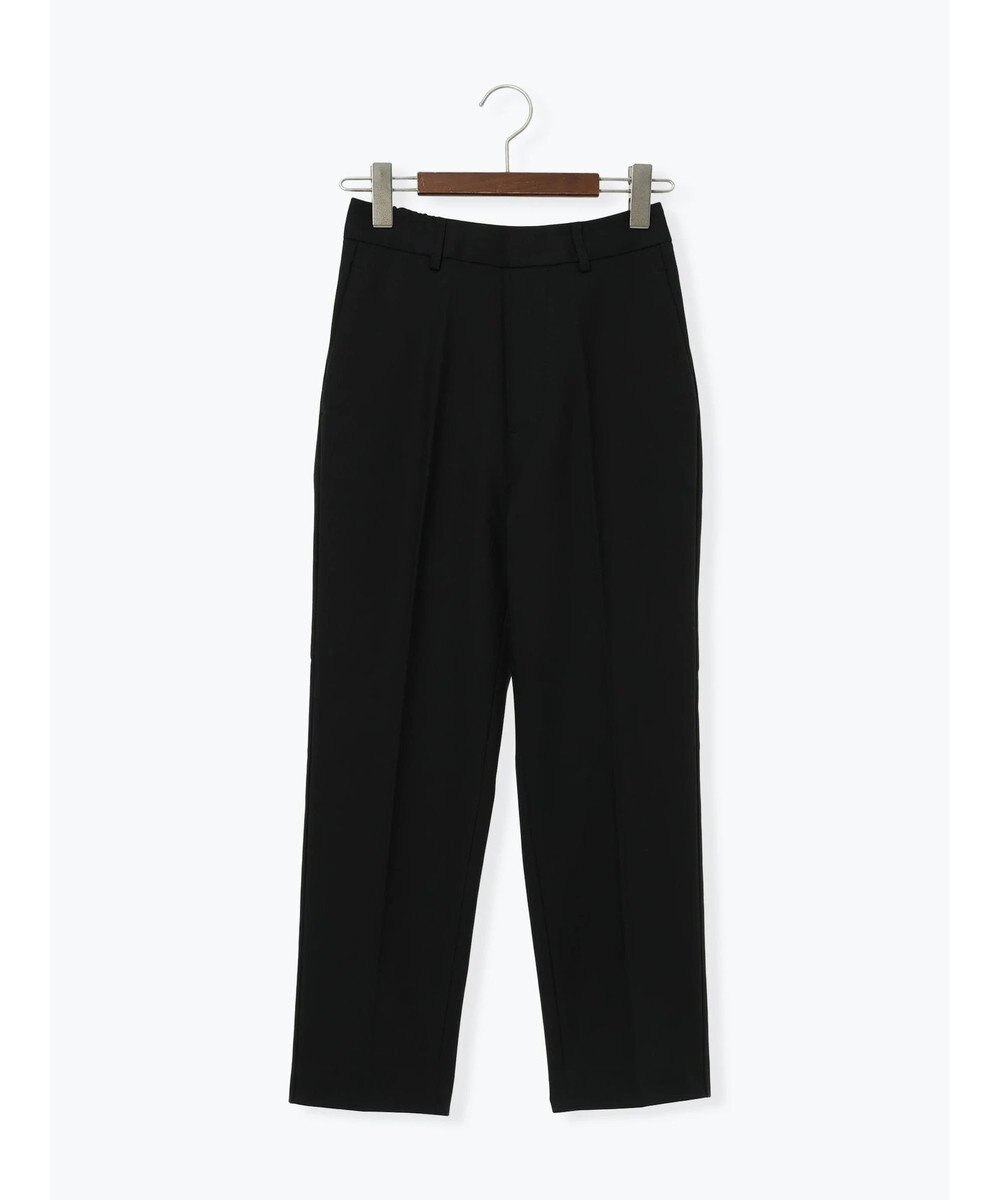 Te chichi ストレッチテーパードパンツ 