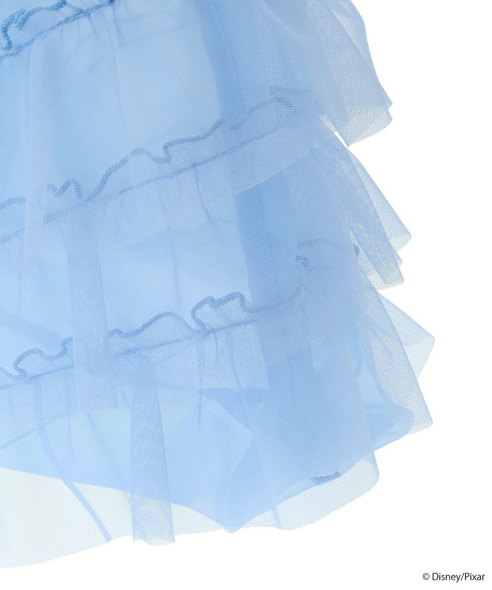 earth music&ecology Ｆｉｎｄｉｎｇ　Ｎｅｍｏ／シアーフリルバッグ 