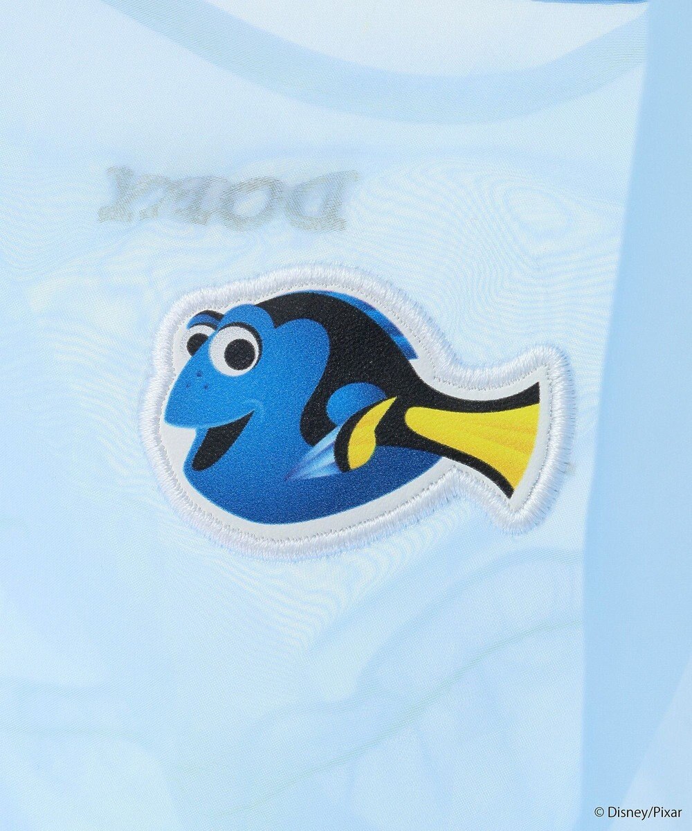 earth music&ecology Ｆｉｎｄｉｎｇ　Ｎｅｍｏ／シアーフリルバッグ 