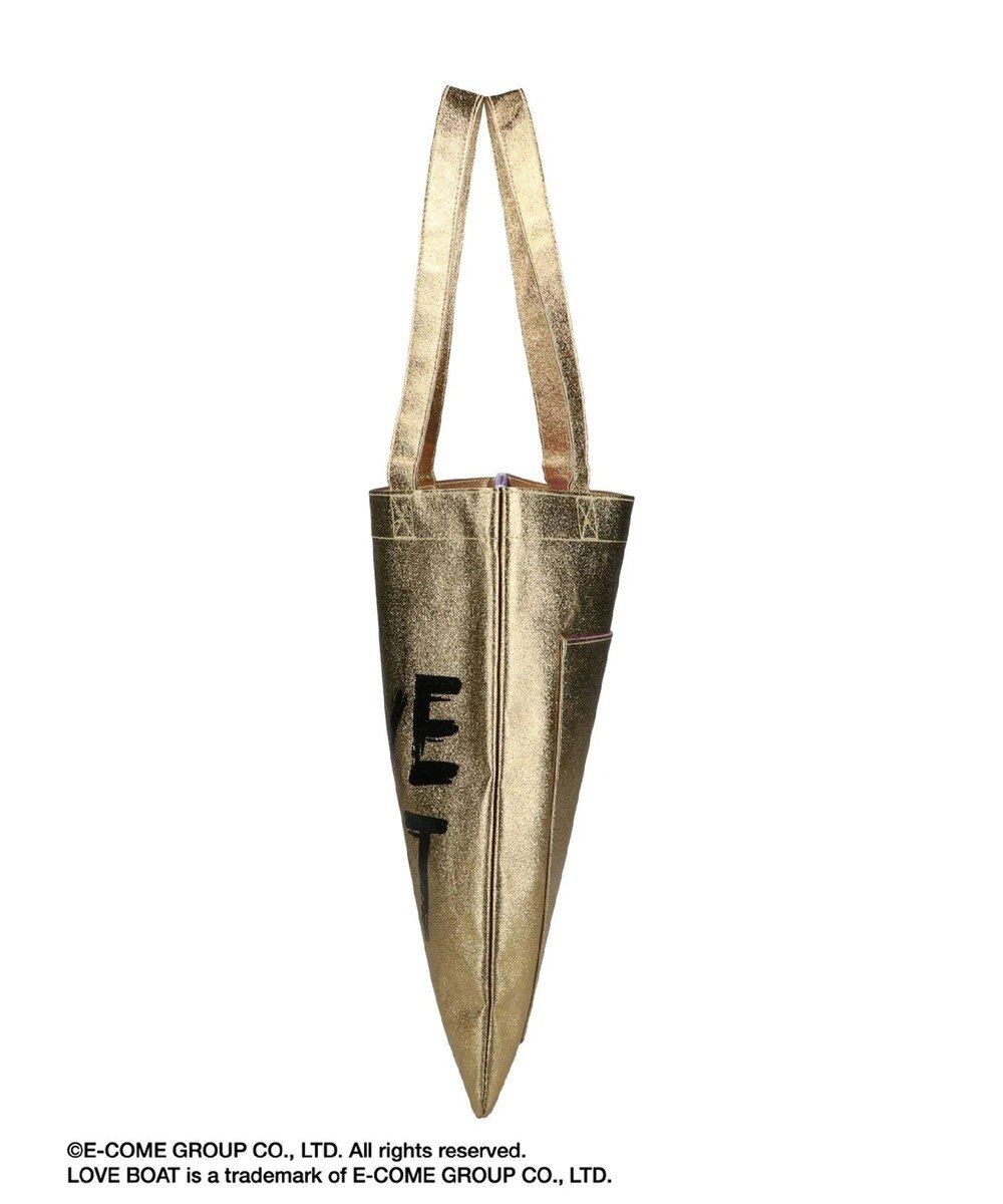 Green Parks ■ＬＯＶＥ　ＢＯＡＴ　ロゴトート 