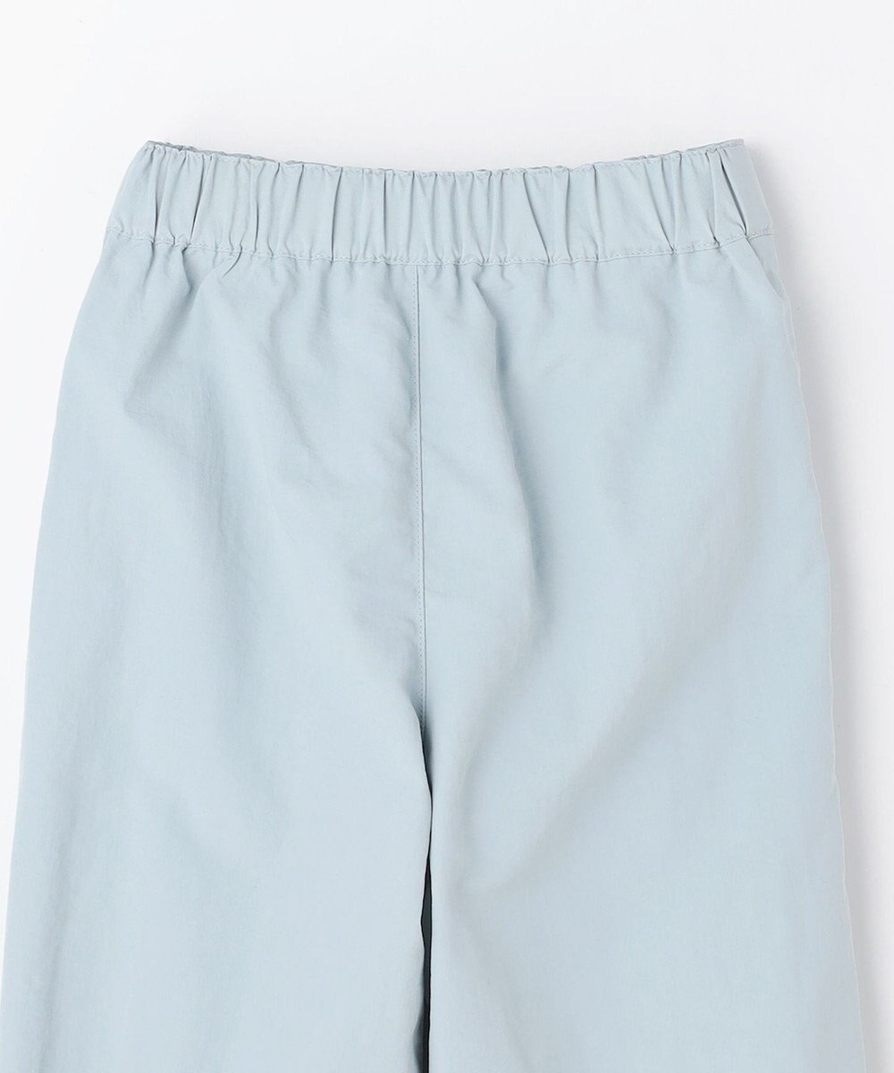 ANY KIDS 【洗濯機可能/吸汗速乾】ドライタッチ カーゴパンツ 