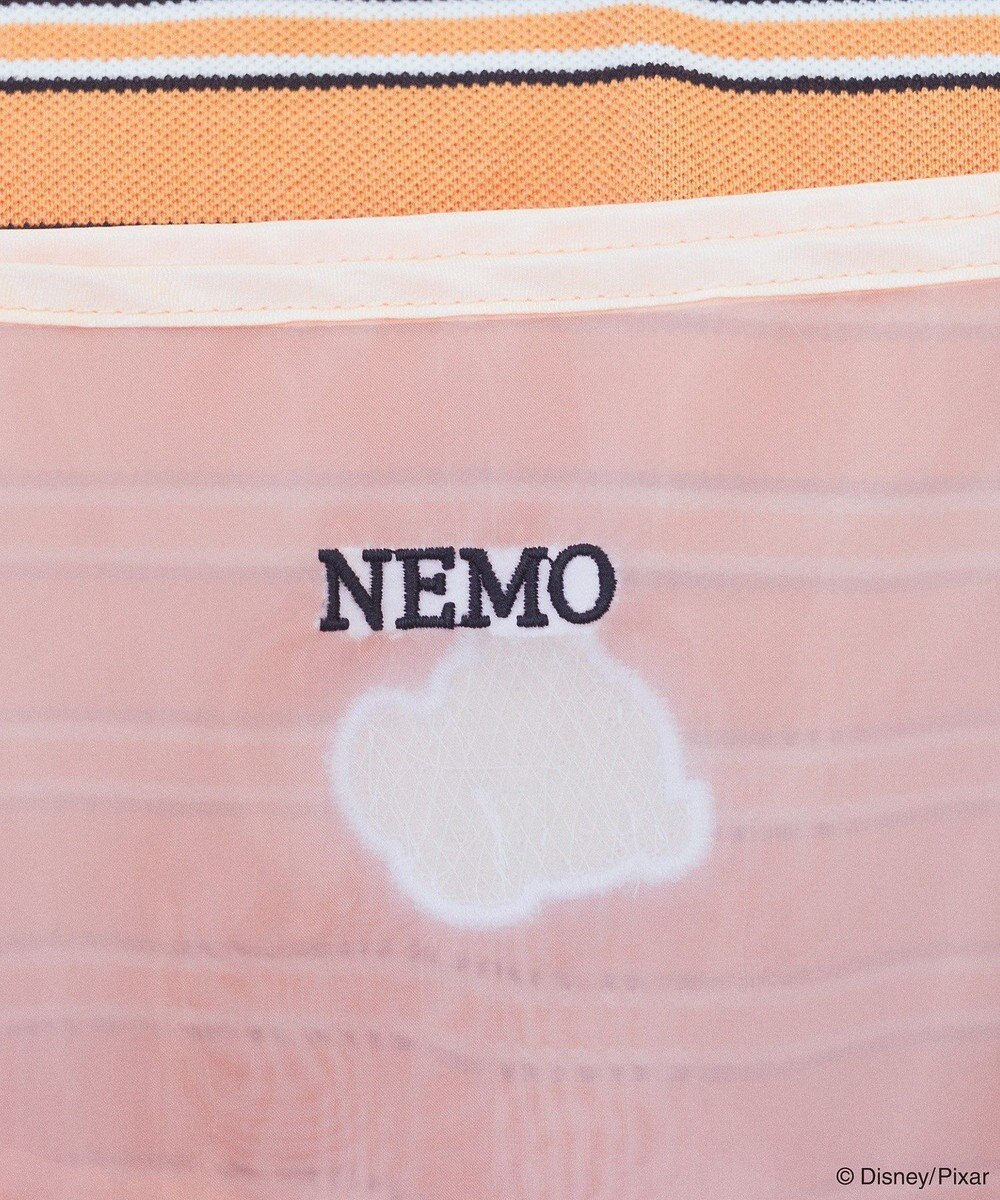 earth music&ecology Ｆｉｎｄｉｎｇ　Ｎｅｍｏ／シアーフリルバッグ 