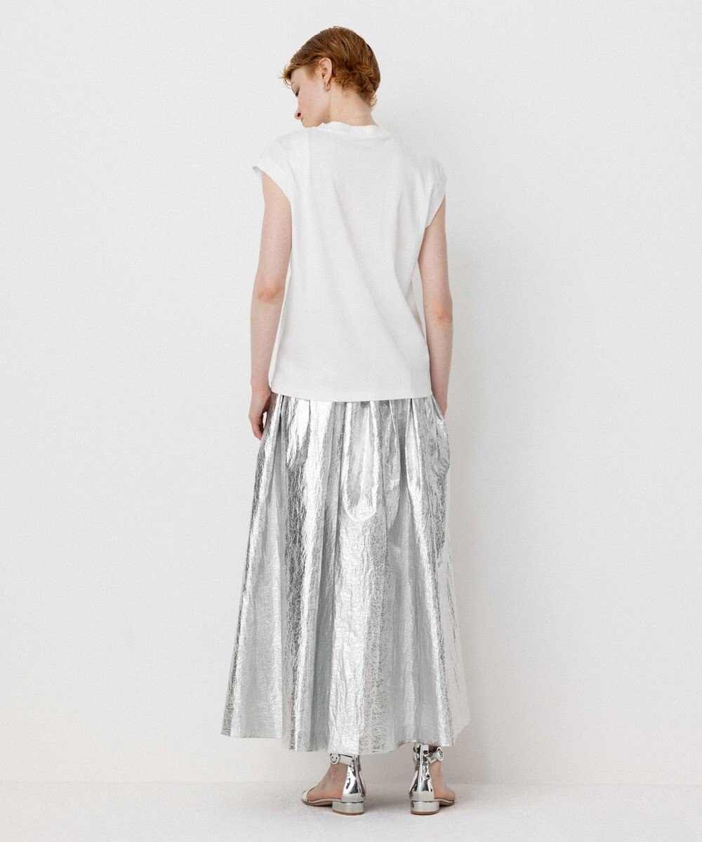 NAVE 【Nave・洗える】フレンチＴシャツ 