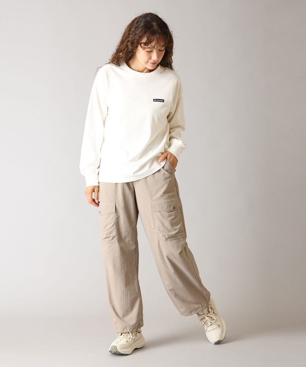 Columbia Columbia/ ウィメンズトゥリースワローオムニフリーズゼロカーゴパンツ /コロンビア 