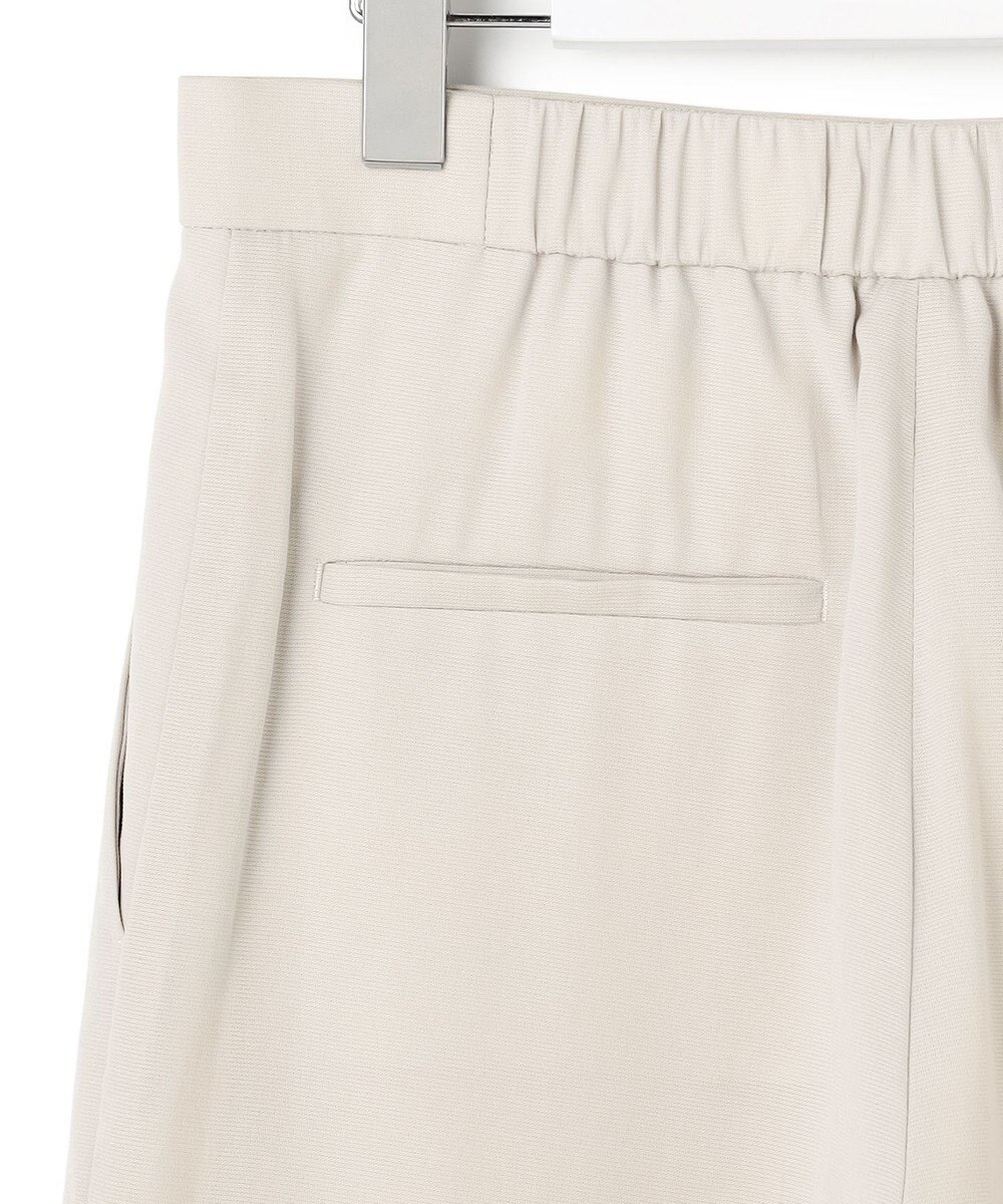 ICB L 【先行予約】 ハイツイストドライメッシュ ワイドストレートパンツ 