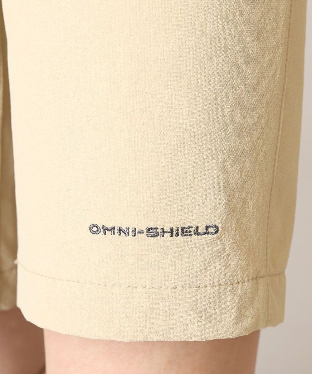 Columbia Columbia/ ウィメンズタイムトゥートレイルクロップパンツ /コロンビア 