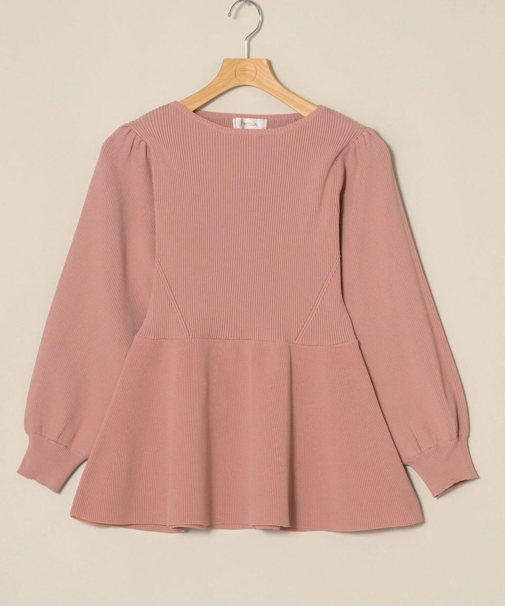 ONWARD Reuse Park 【Feroux】ニット春夏 