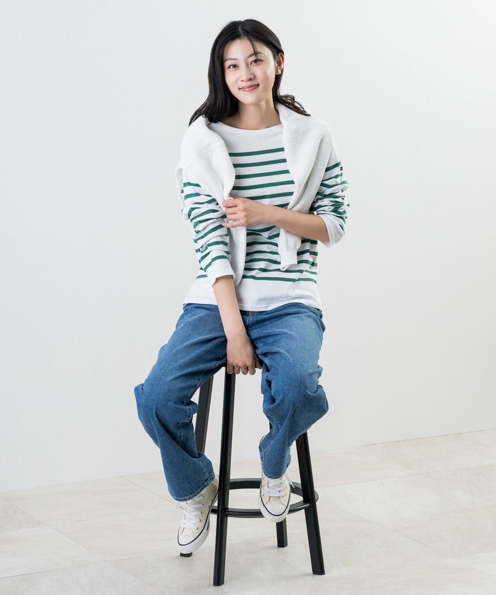 ONWARD Reuse Park 【23区】パンツ春夏 