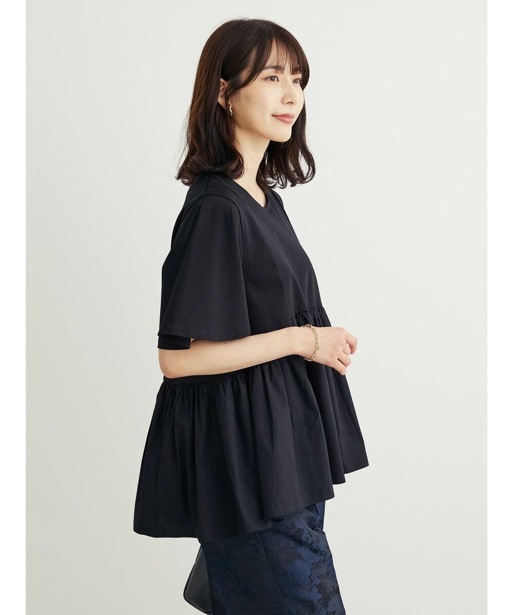 Green Parks ・ＥＬＥＮＣＡＲＥ　ＤＵＥイソザイキリカエプルオーバー 