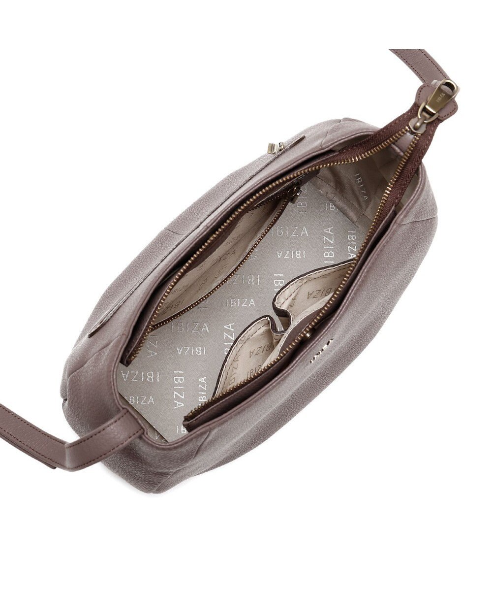 IBIZA ボンダード　ショルダーバッグ 