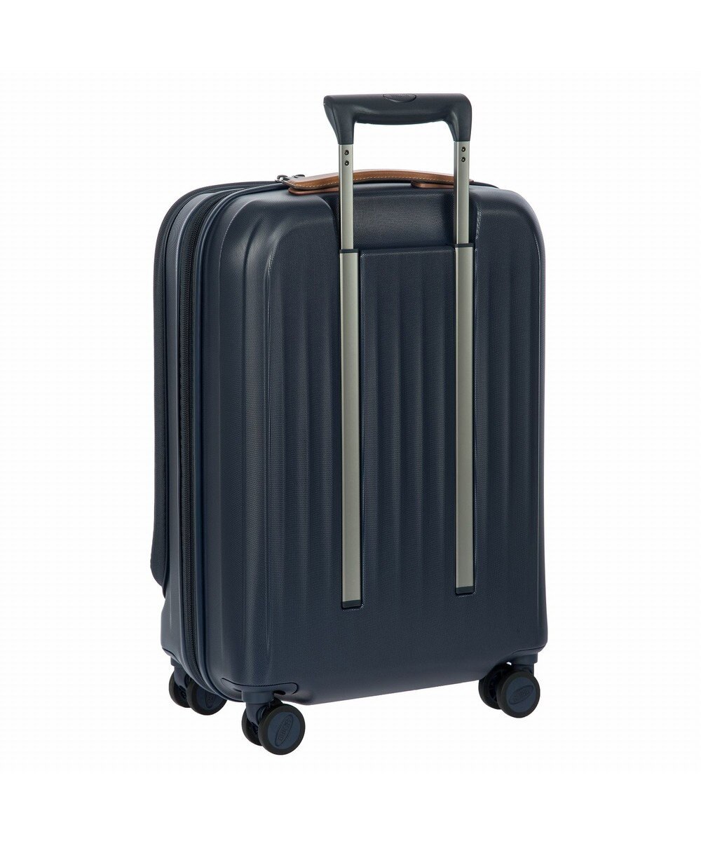 ACE BAGS & LUGGAGE BRIC'S TAORMINA タオルミナ スーツケース 44L 89232／BAH08450 ブリックス 