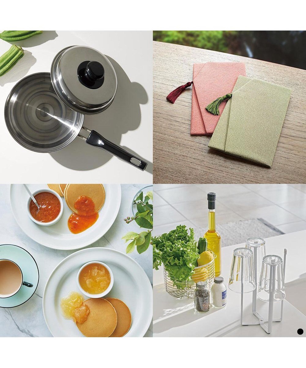 PRESENTERS ROOM uluao(ウルアオ) e-order choice(カードカタログ) ＜ミルドレッド カード＞ 