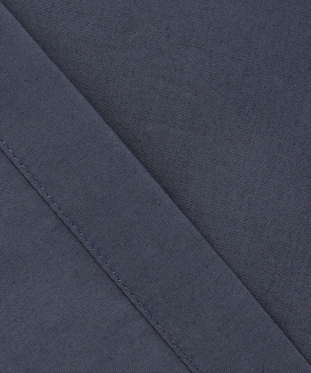 JOSEPH HOMME 新柄【洗える】メキシカンエンブロイダリー　オープンカラー半袖シャツ 