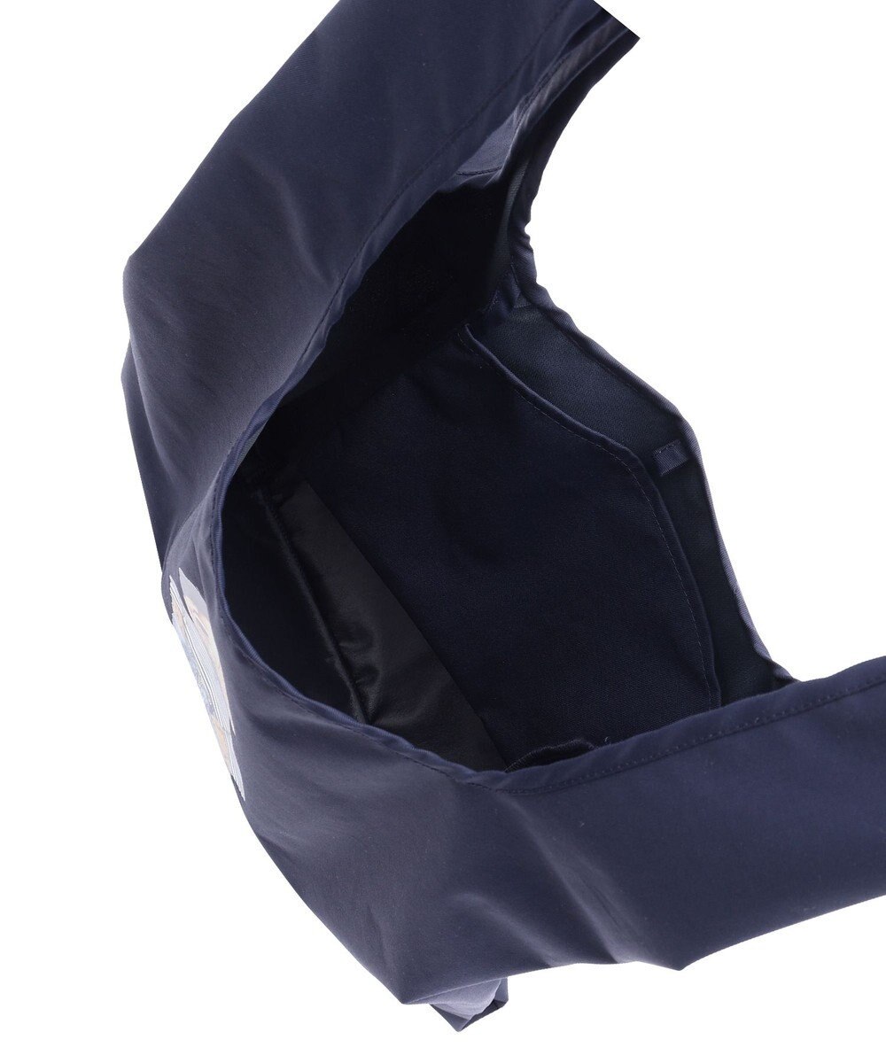 MOONBAT 【2WAY/撥水】POLO RALPH LAUREN フレンチベア ベルト付きレインバッグ 