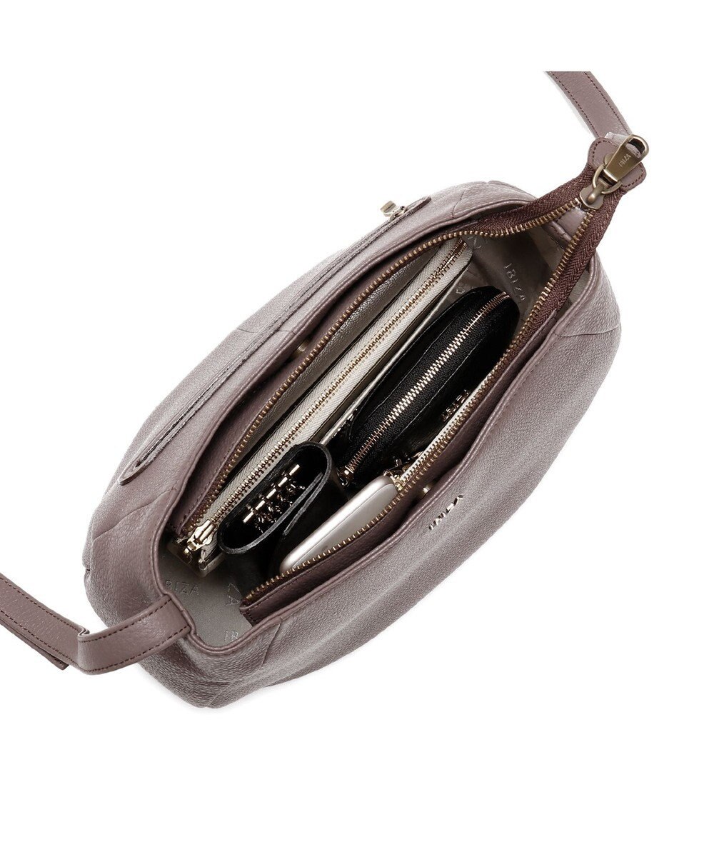 IBIZA ボンダード　ショルダーバッグ 