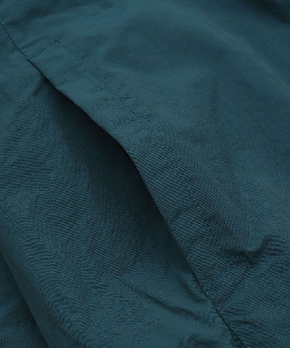 WEGO リバーシブルナイロンブルゾン 