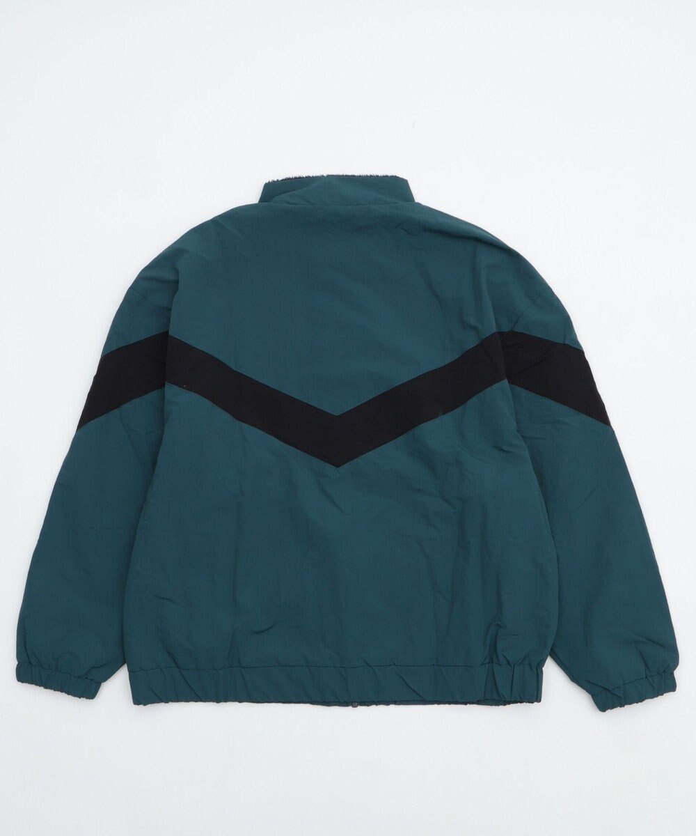 WEGO リバーシブルナイロンブルゾン 