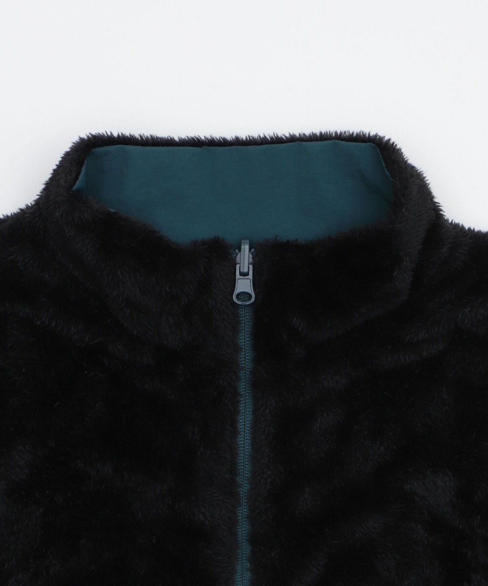 WEGO リバーシブルナイロンブルゾン 