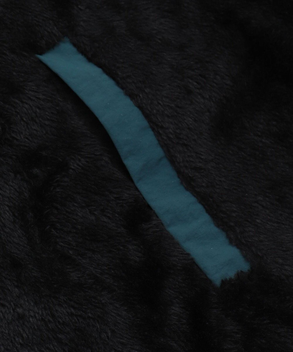 WEGO リバーシブルナイロンブルゾン 