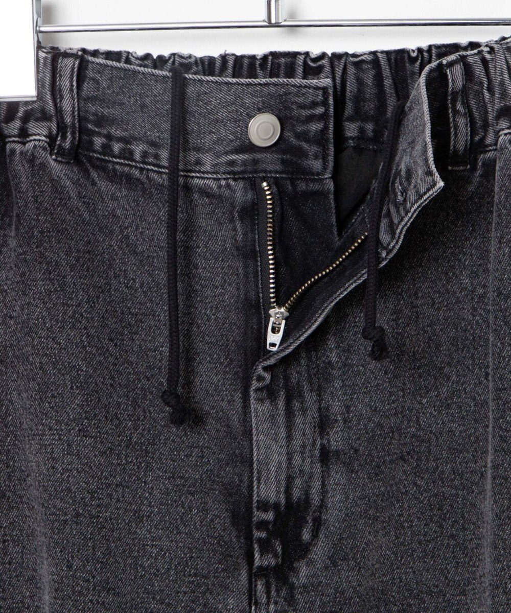 WEGO デニムカーゴパンツ 