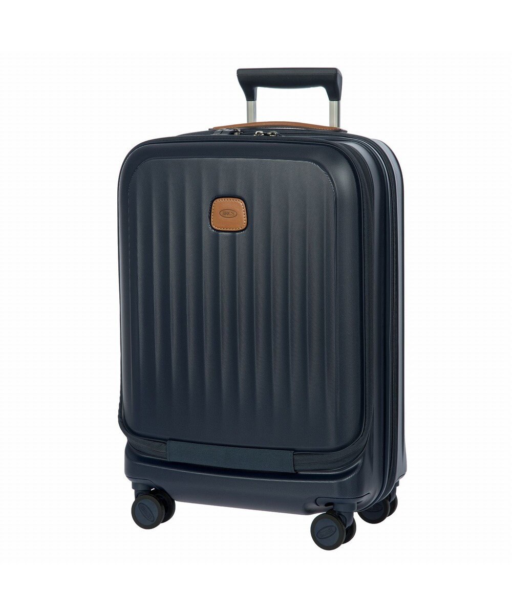ACE BAGS & LUGGAGE BRIC'S TAORMINA タオルミナ スーツケース 44L 89232／BAH08450 ブリックス 