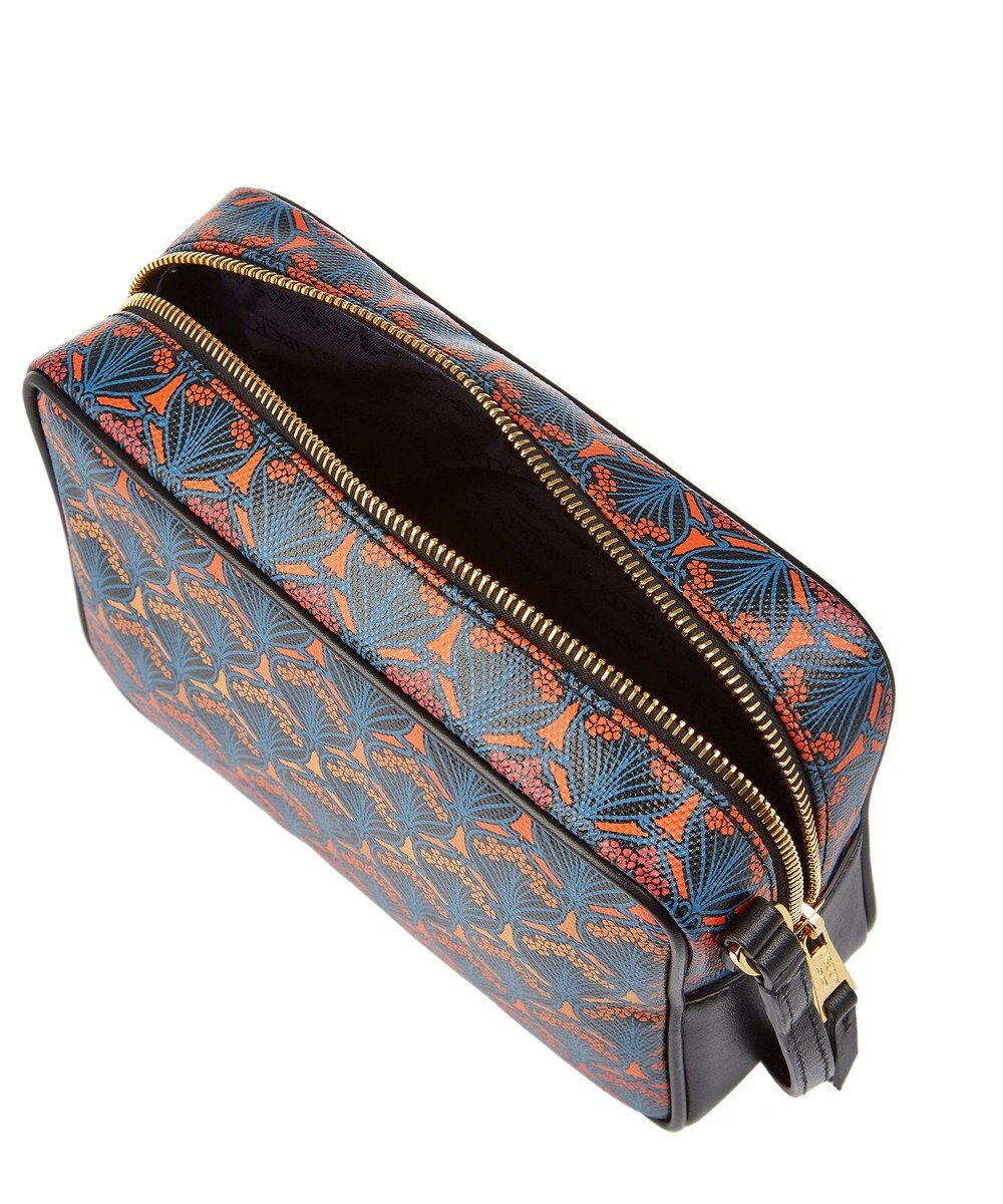 LIBERTY. ドゥン アイフィス マドックス クロスボディ バッグ 