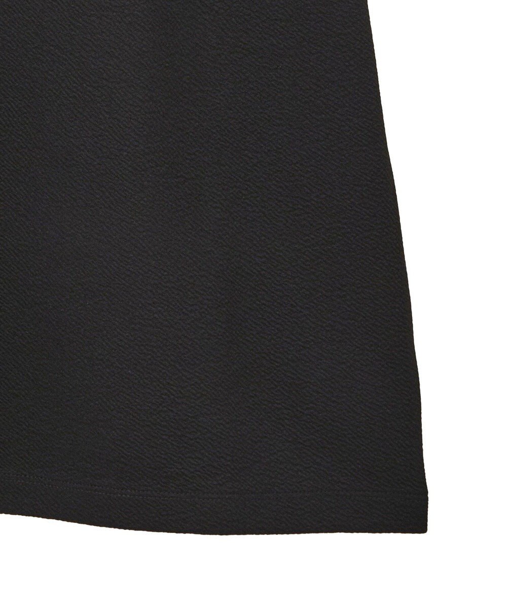 AMERICAN HOLIC ジョーゼット半袖プルオーバー 