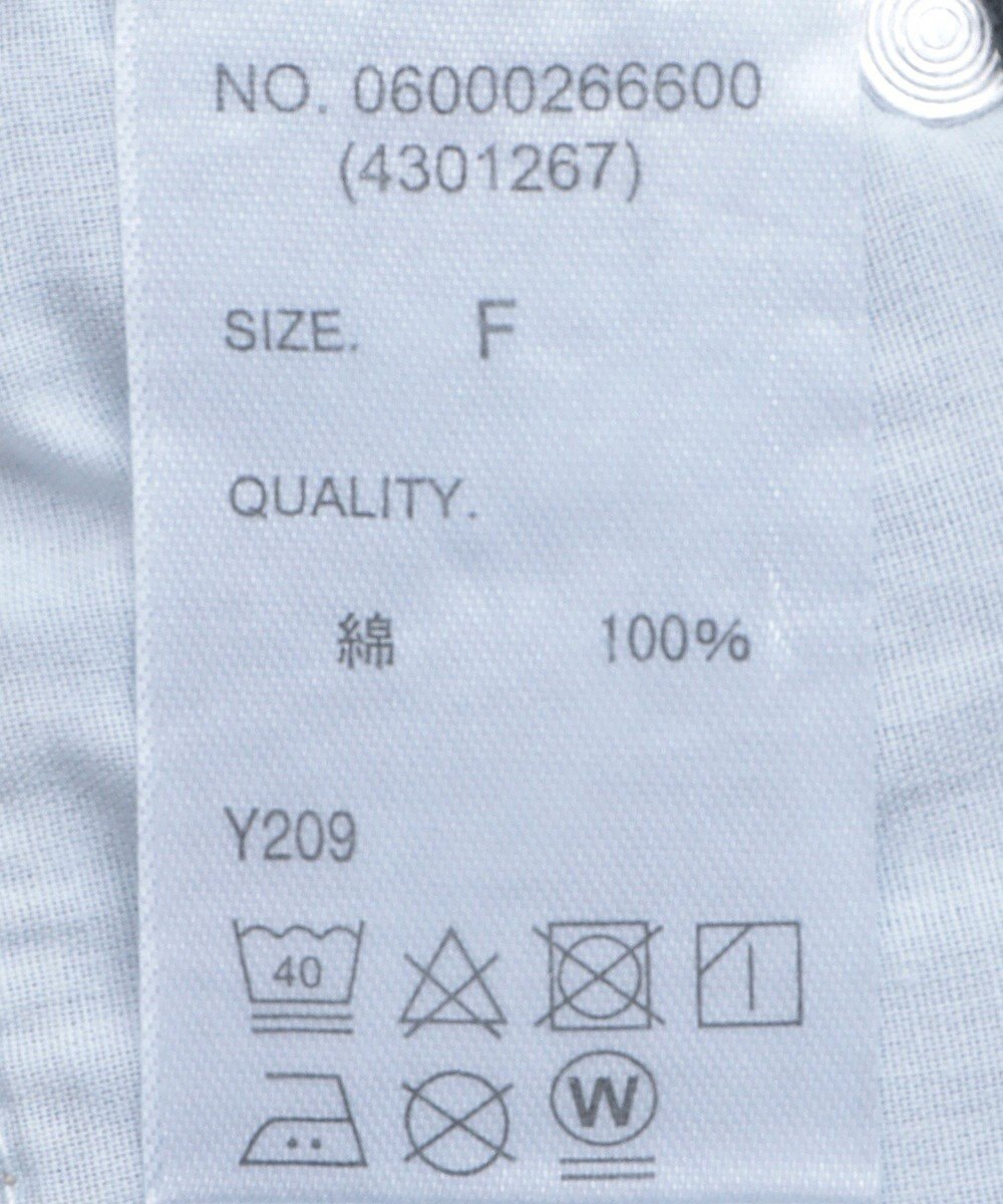 Green Parks ・ＳＵＧＡＲ　ＳＰＯＯＮ　ハート抜染ｐｔデニム 